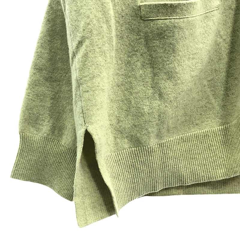 extreme cashmere / エクストリームカシミヤ | × Ron Herman / ロン
