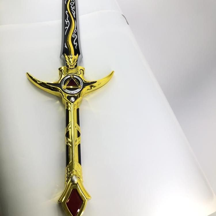 中古】開封）COMPLETE STYLE GIGANTIC 牙狼剣[24] - メルカリ