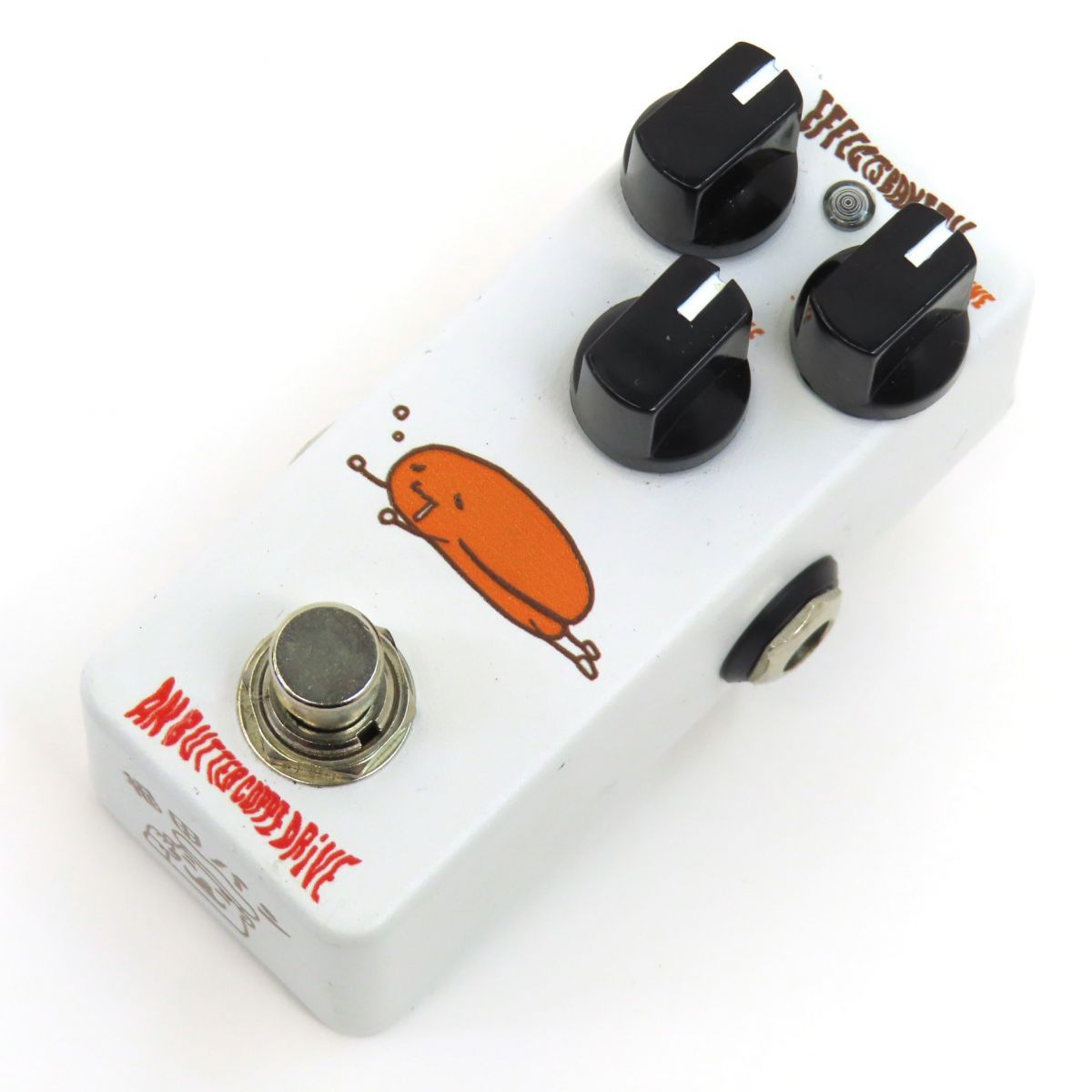 Effects Bakery エフェクツベーカリー ギター エフェクター　セット Amazon | Effects Bakery エフェクツベーカリー Plain Bread