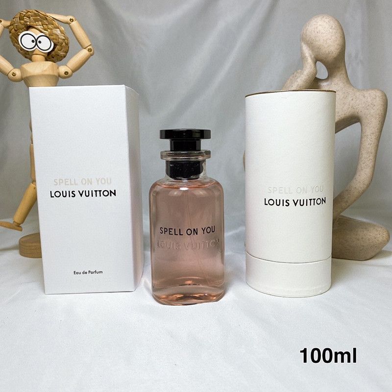 LOUIS VUITTON ルイヴィトン スペルオンユー オードゥ
