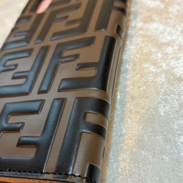 iPhoneX カバーケース