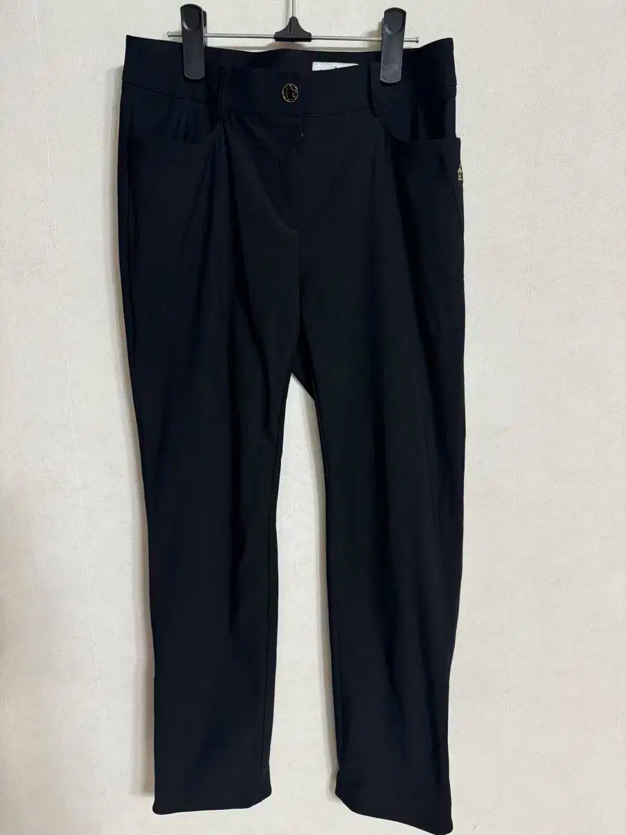 MUNSINGWEAR マンシングウェア ゴルフパンツ
