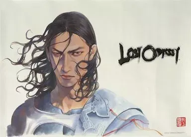 2026年最新】ロストオデッセイ ポスターの人気アイテム - メルカリ