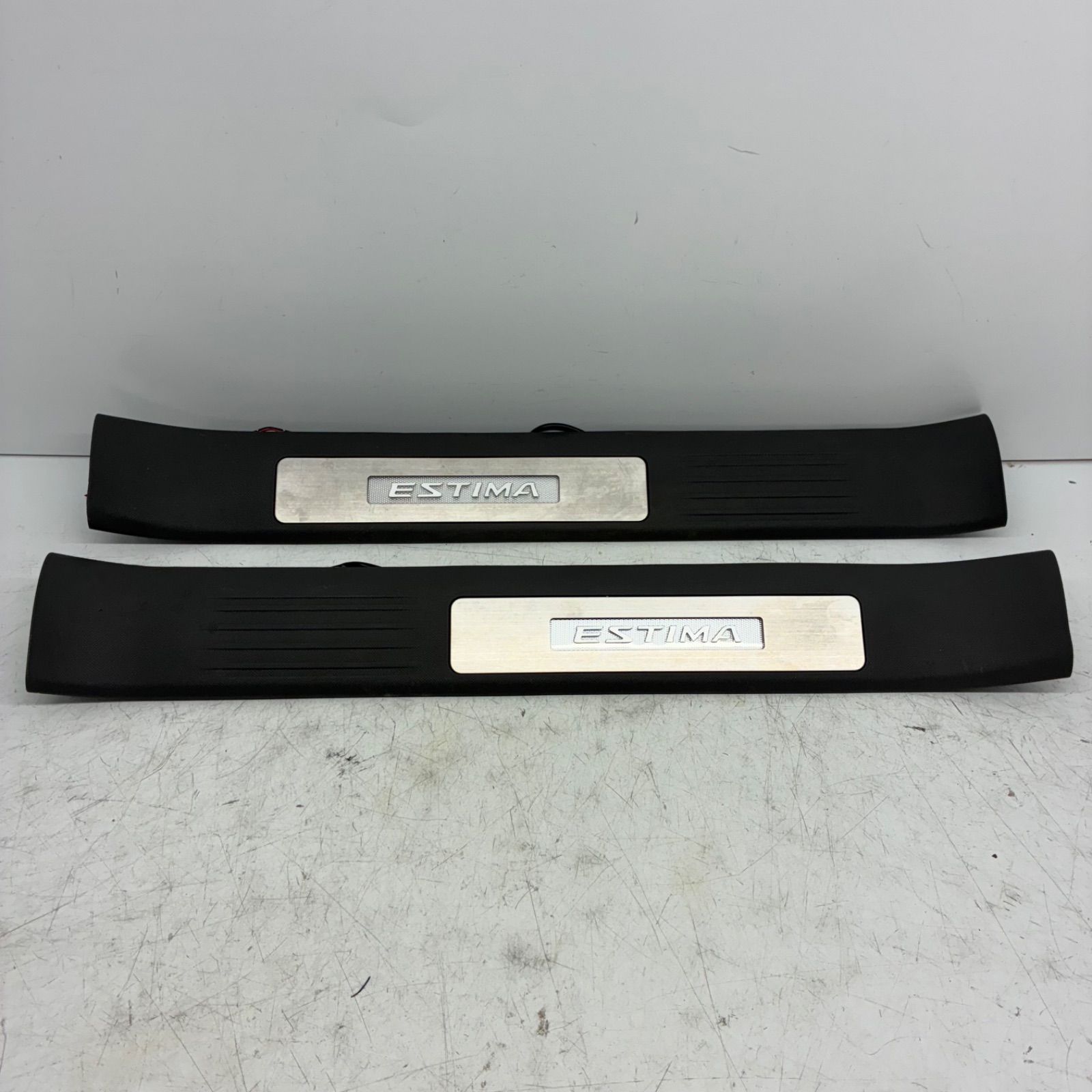 トヨタ ACR50 ACR55 GSR50 GSR55 50系 エスティマ アエラス 中期