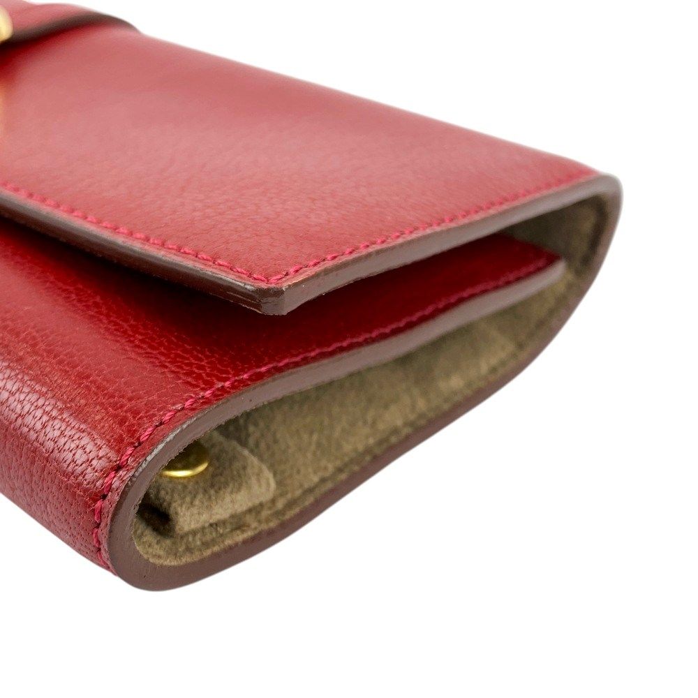 □美品□ カルティエ ジュエリー アクセサリー ホルダー ケース  