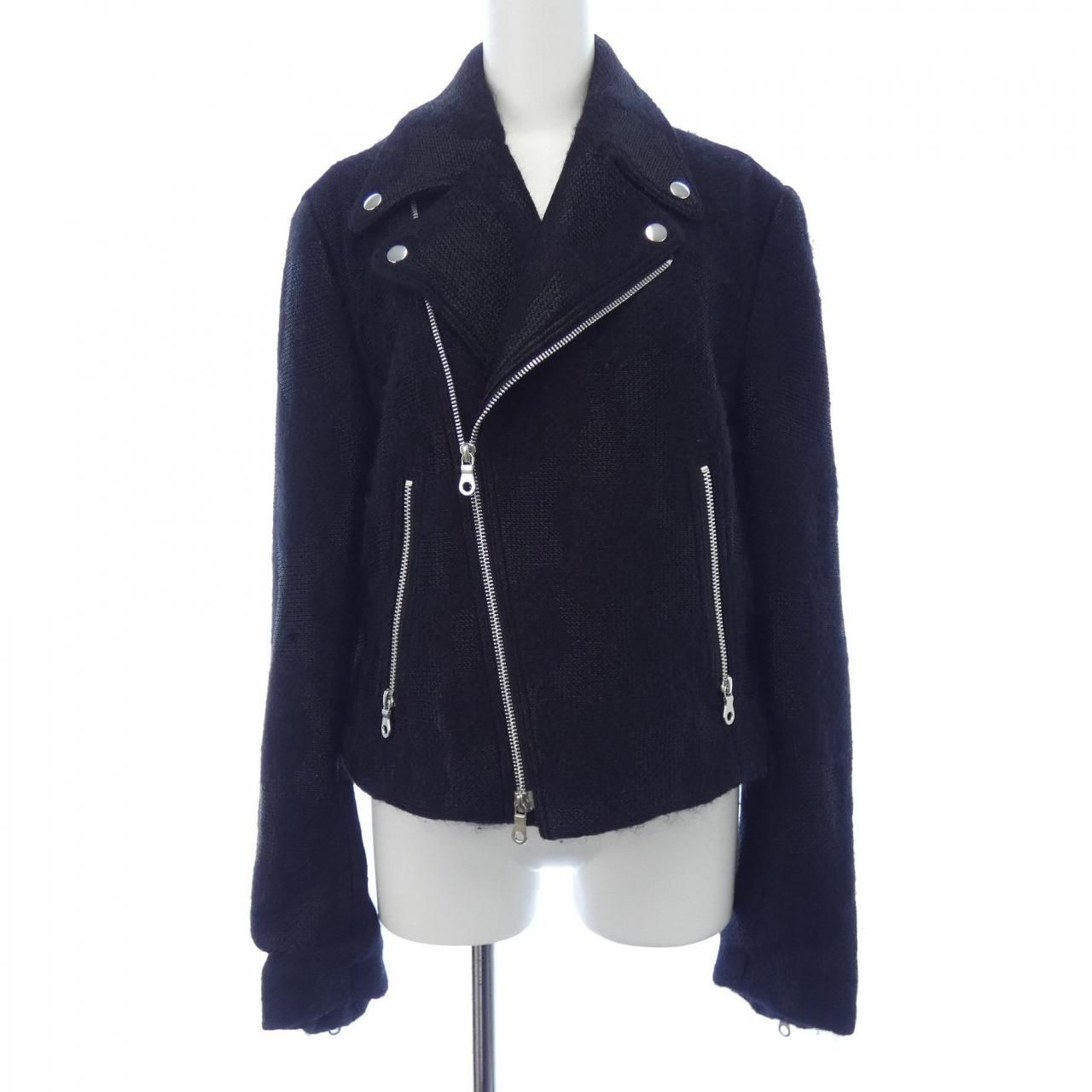 ジャケット・アウター nior keininomiya NOIR KEI NINOMIYA（ノワールケイニノミヤ）中古・古着