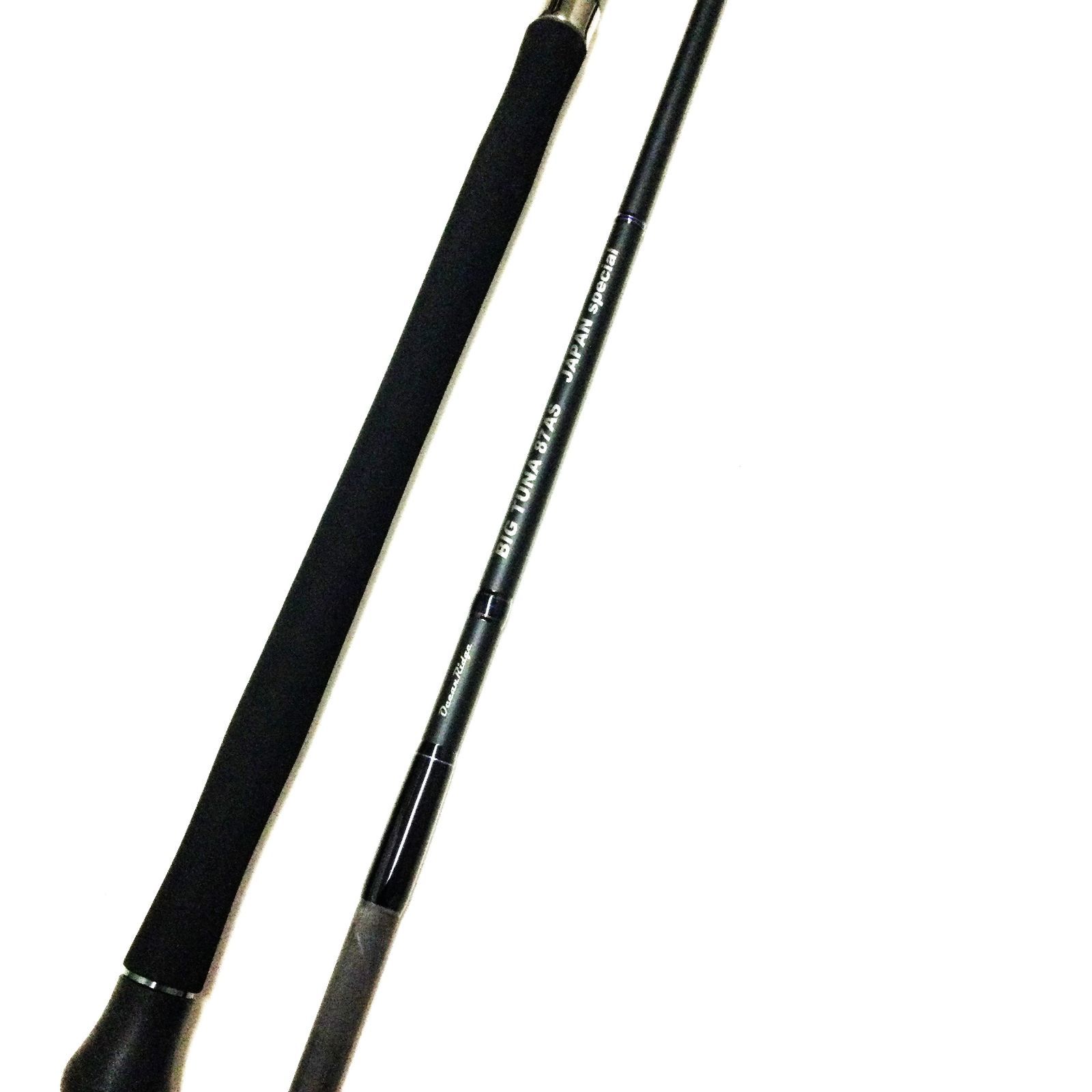1）【中古品】☆新品・未使用☆ ビッグツナ87AS JAPAN Special ① 