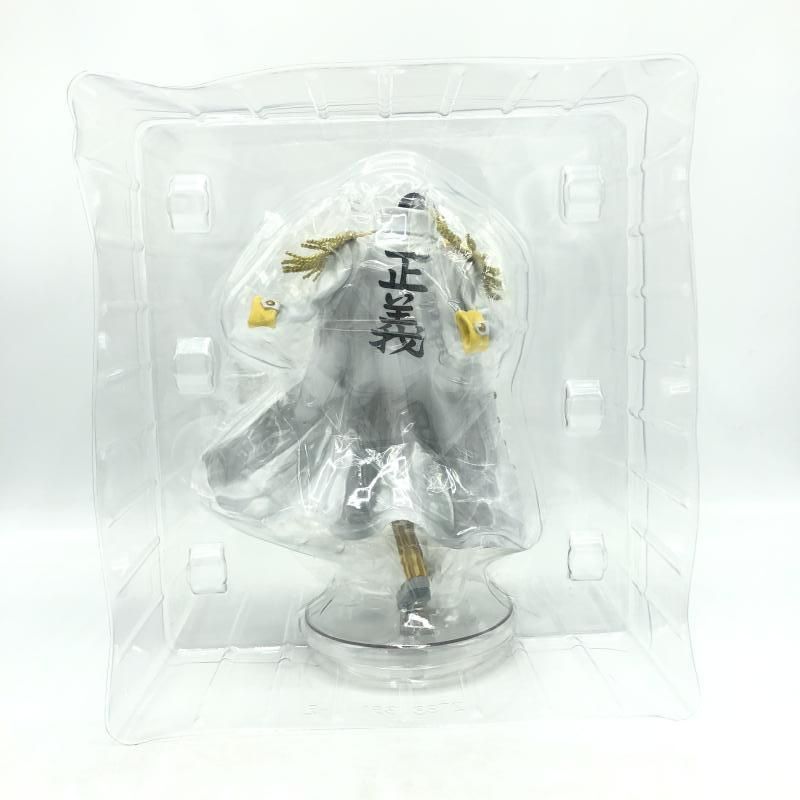 一番くじ 絶対的正義 B賞 ボルサリーノ 新品未使用 Amazon.co.jp: バンプレスト一番くじワンピース絶対的正義B賞