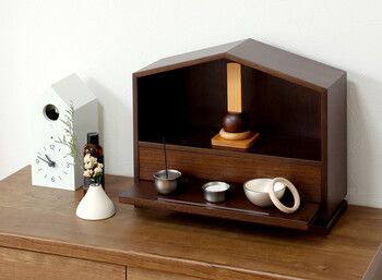 インテリアミニ仏壇