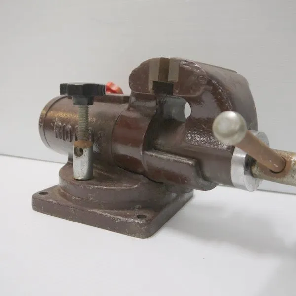O-GON PATENT VISE RIO NO3 パテントバイス 回転式万力 パテント O-GON PATENT VISE RIO NO3 パテントバイス 回転式万力 パテント