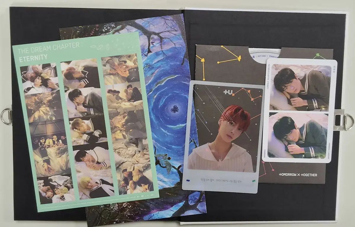 TOMORROW X TOGETHER 直筆サイン入りアルバム | 非売品 TOMORROW X TOGETHER - TXT US限定 直筆サインの通販 by BAM's