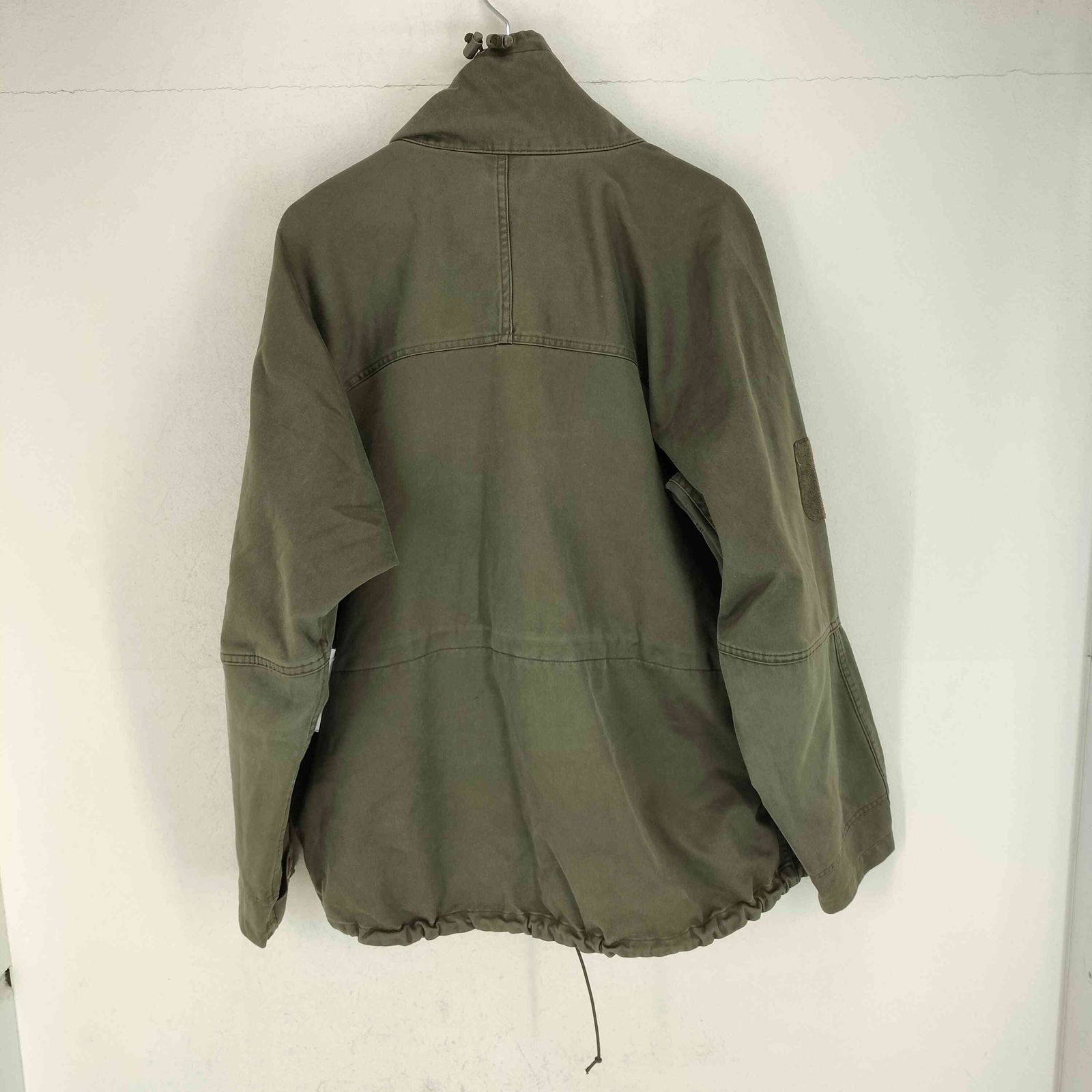 ユーズドフルギ USED古着 HEERESEIGENTUM AUSTRALIAN MILITARY 