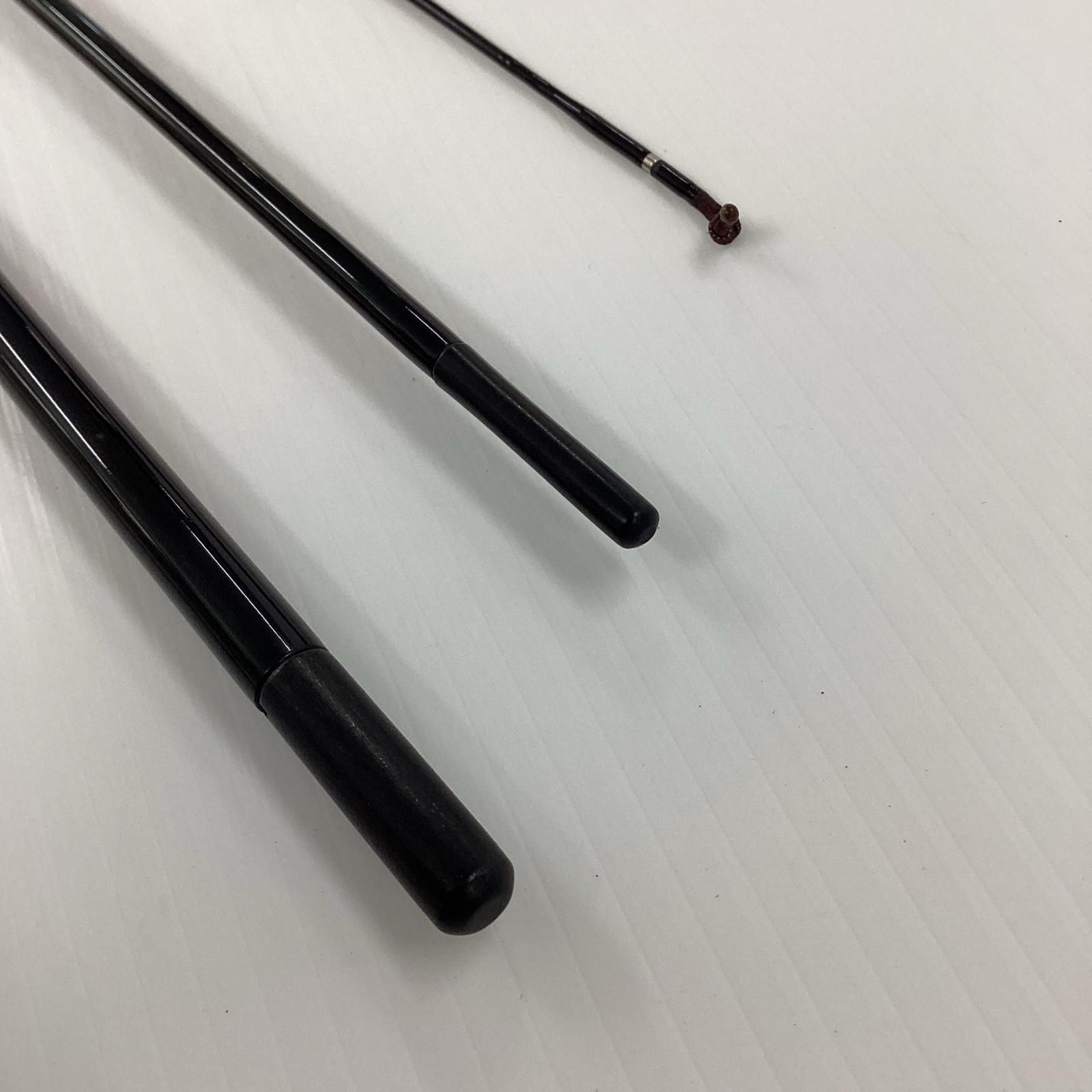 がまかつ がまへらMARK II PRO TYPE 7尺 へら竿 仕掛け巻き