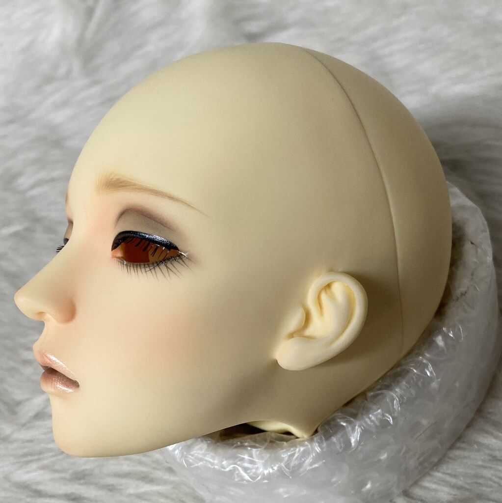 RSDOLL RG Line NEW EVAN