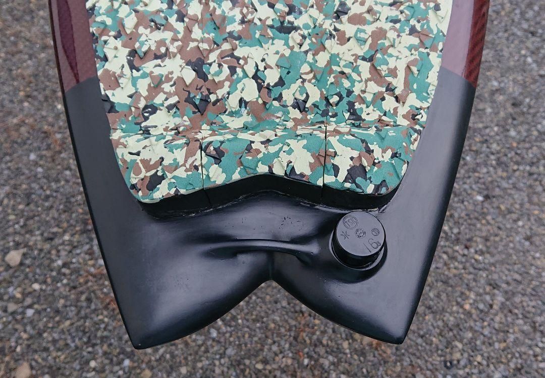 LOST ラウンドノーズフィッシュ Aviso 5'5″ カーボン LOST ラウンドノーズフィッシュ Aviso 5'5″ カーボン - メルカリ