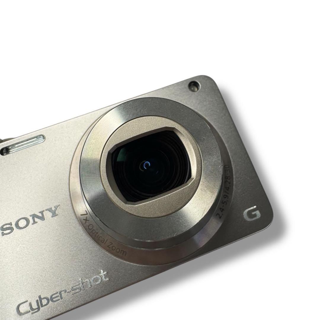 SONY Cyber-Shot