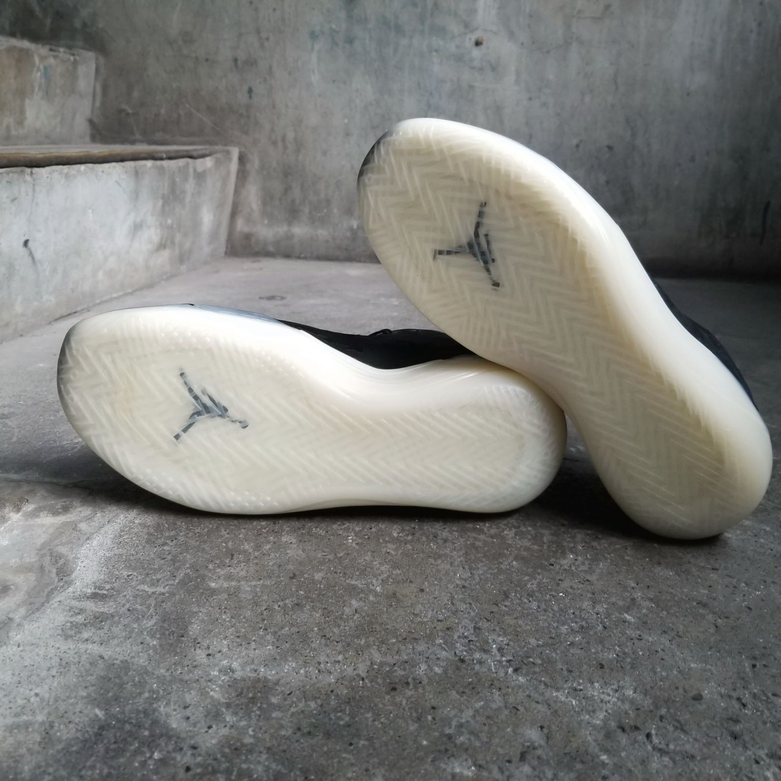 NIKE AIR JORDAN 39 PF 