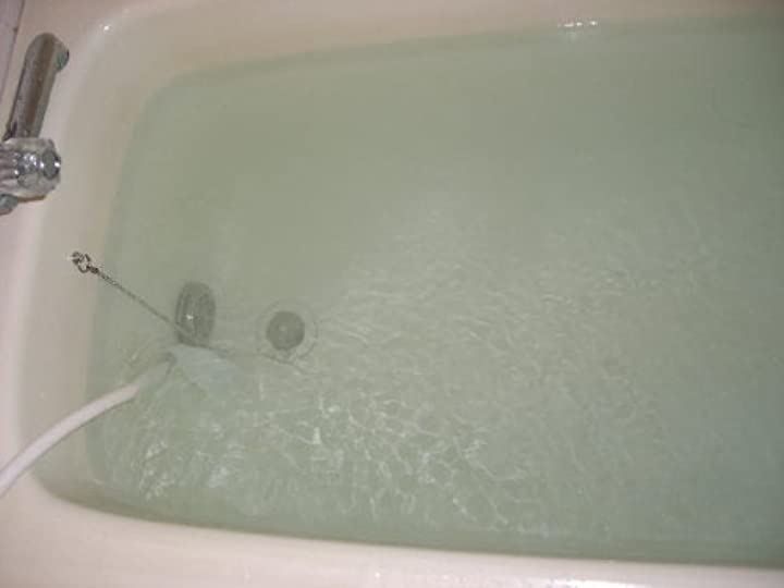 家庭用マイクロバブル発生器