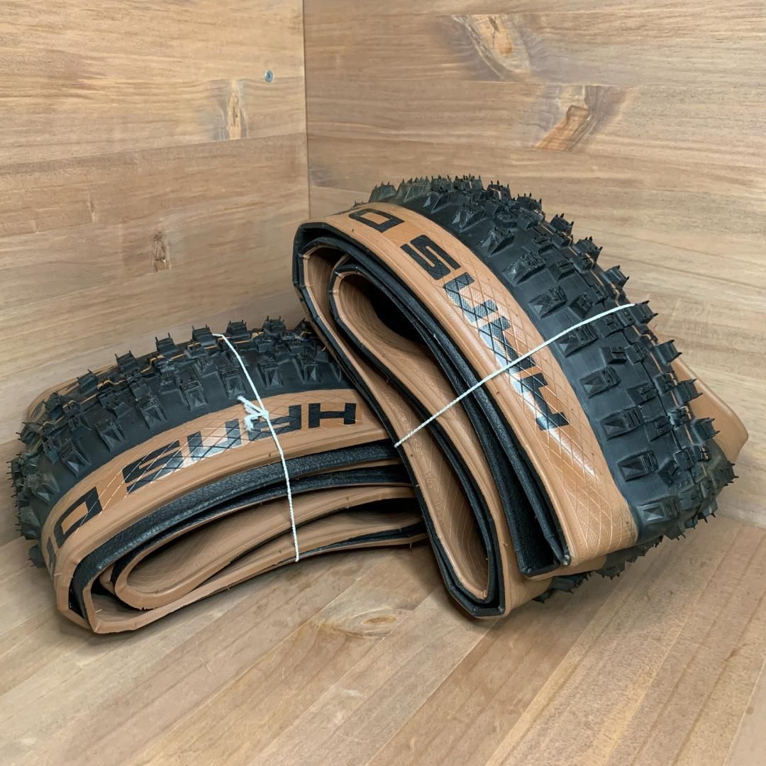 Schwalbe Hans Dampf MTB 27.5×2.35 タイヤ 新品 【公式通販】