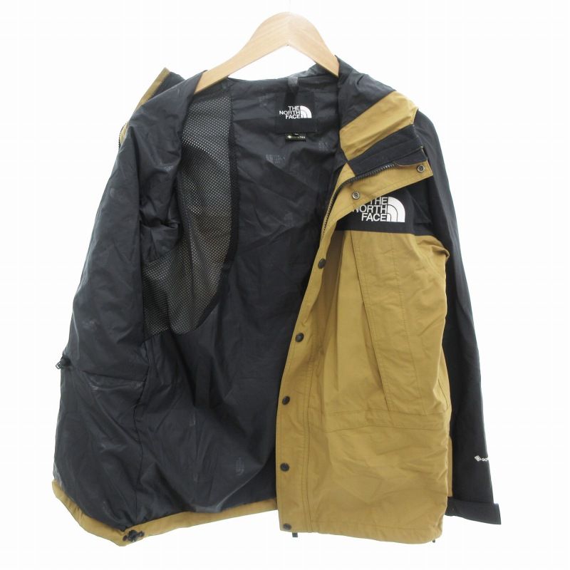 ザノースフェイス THE NORTH FACE マウンテンライトジャケット