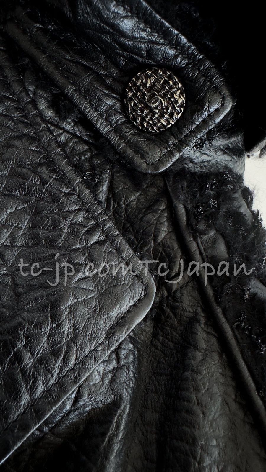 ジャケット