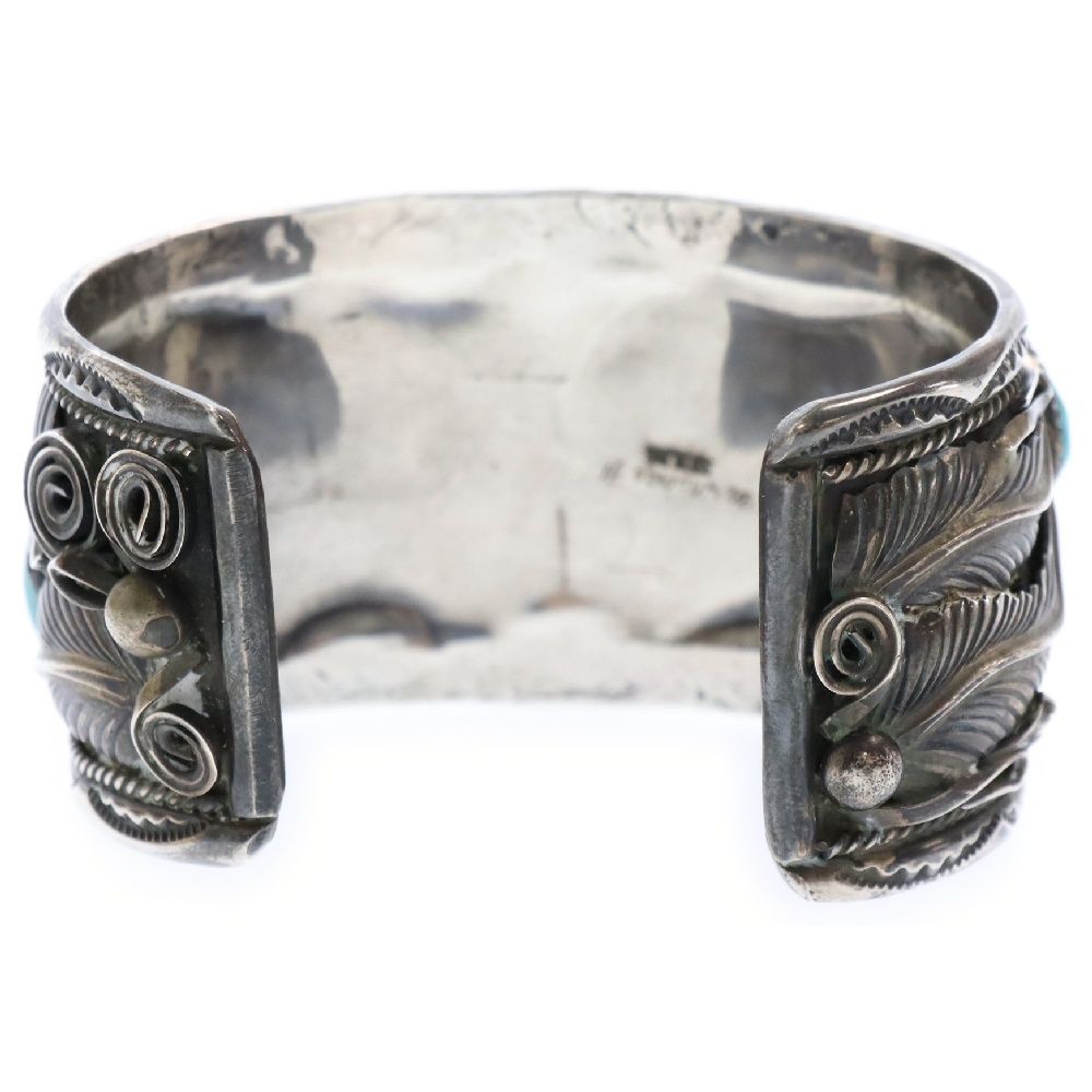 INDIANJEWELRY (インディアンジュエリー) M.Thomas.Jr トーマス