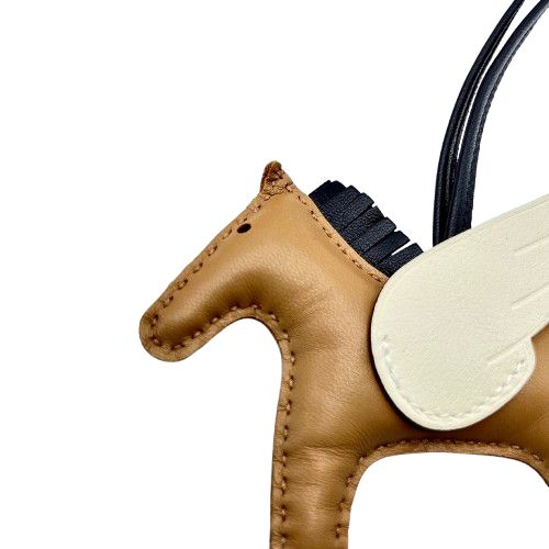 ❤お得なお品❤ペガサスPM セサミxノワールxナタ エルメス U刻印