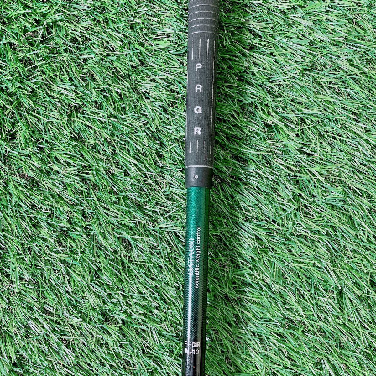 メンズゴルフ　メンズ　アイアンセット　プロギア　DATE811 右　NT0442 メンズゴルフ メンズ アイアンセット プロギア DATE811 右