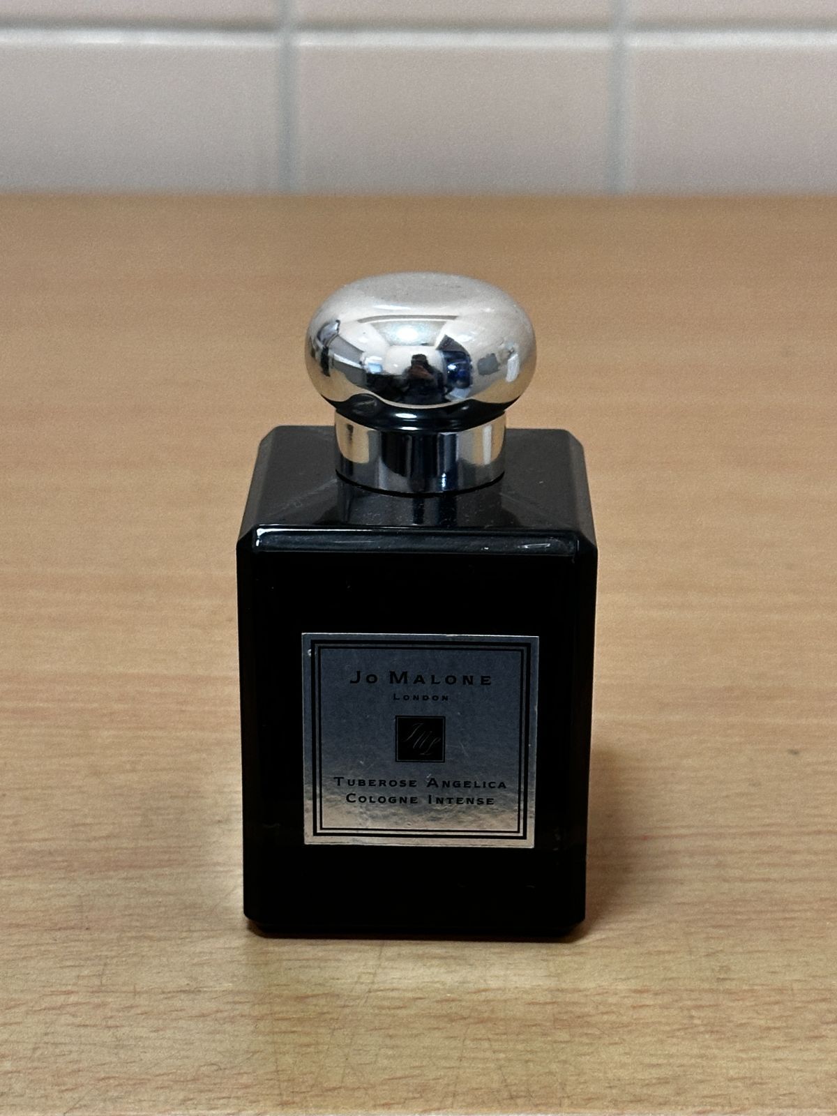 JO MALONE ジョーマローン Tuberose Angelica Cologne Intense