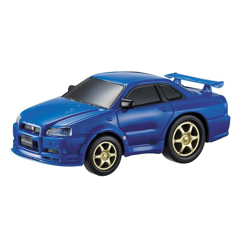 マルカ(Maruka) ドライブタウン NO.1 日産 スカイライン GT-R