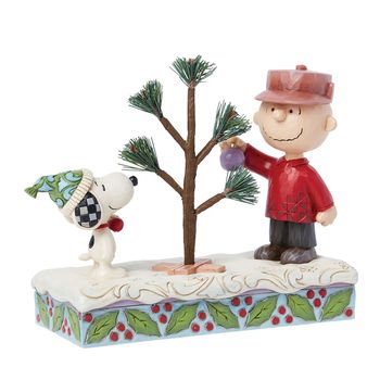 スヌーピー-チャーリーブラウン