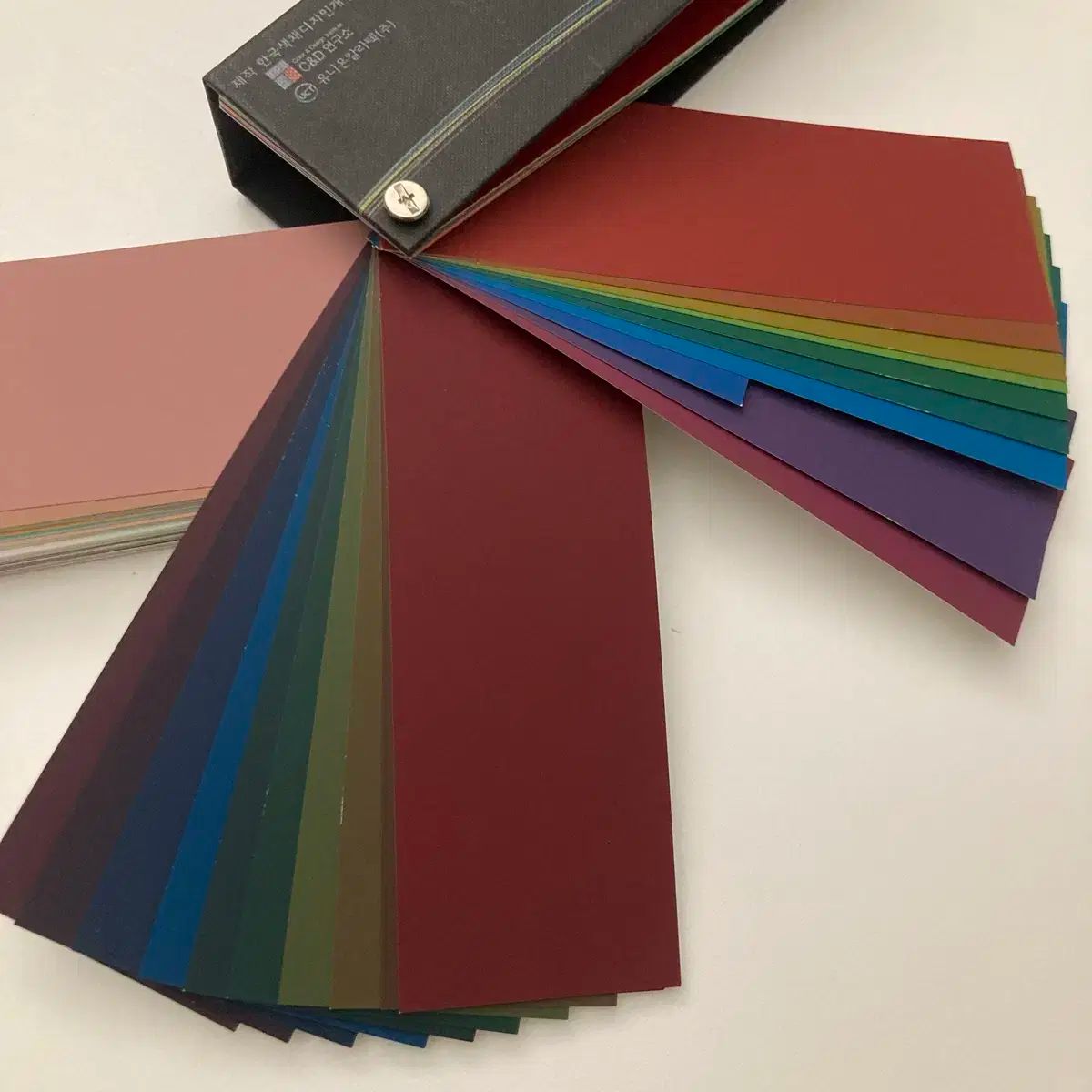 カラリスト チップ