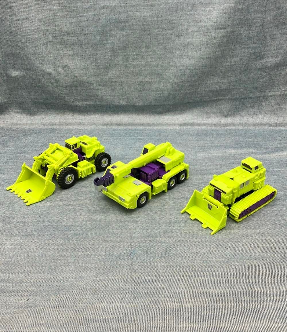 トランスフォーマー ユナイトウォリアーズ