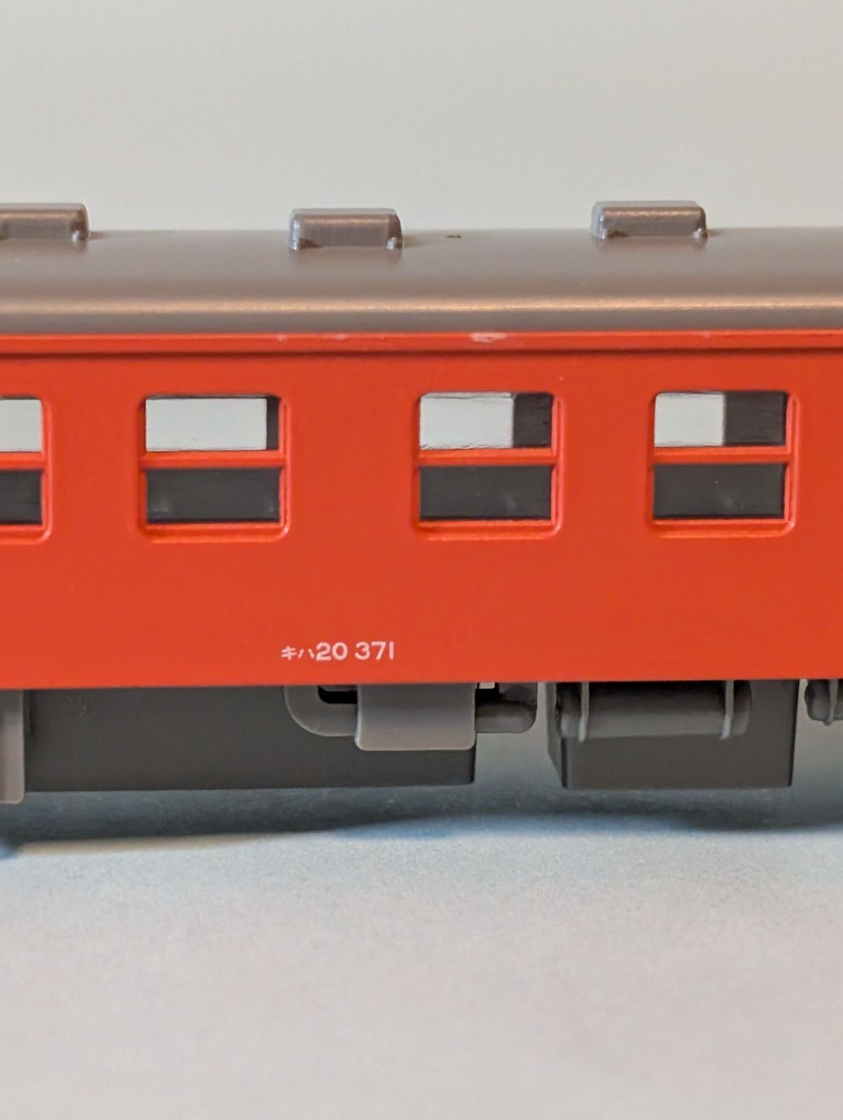 2025年最新】Yahoo!オークション -kato キハ20の中古品・新品