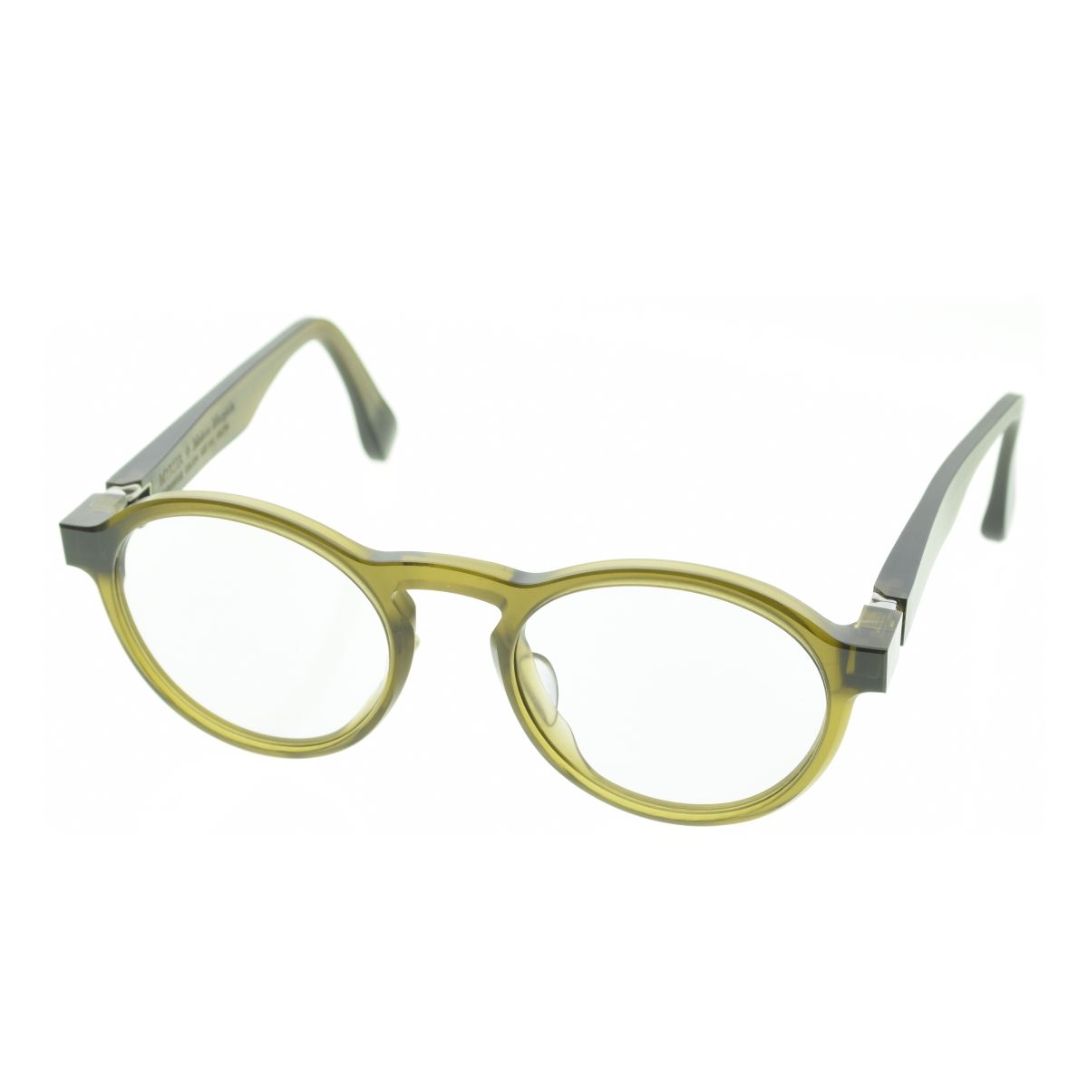 MYKITA×MaisonMargiela】MMRAW002 COL814サングラス