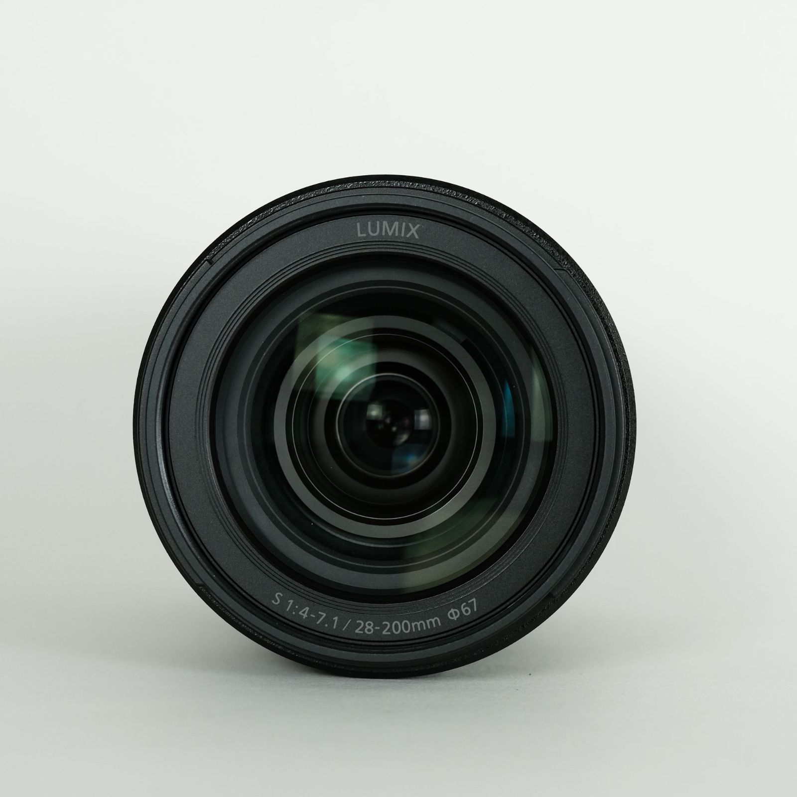 LUMIX S