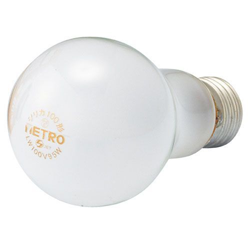 ELPA 長寿命シリカ電球