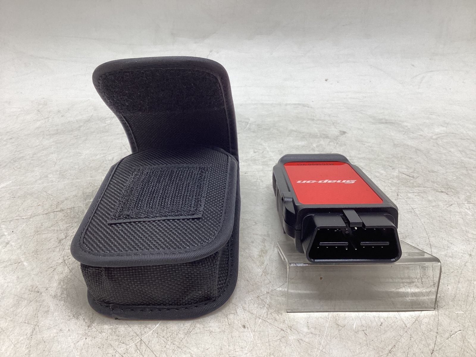 スナップ スキャンツール