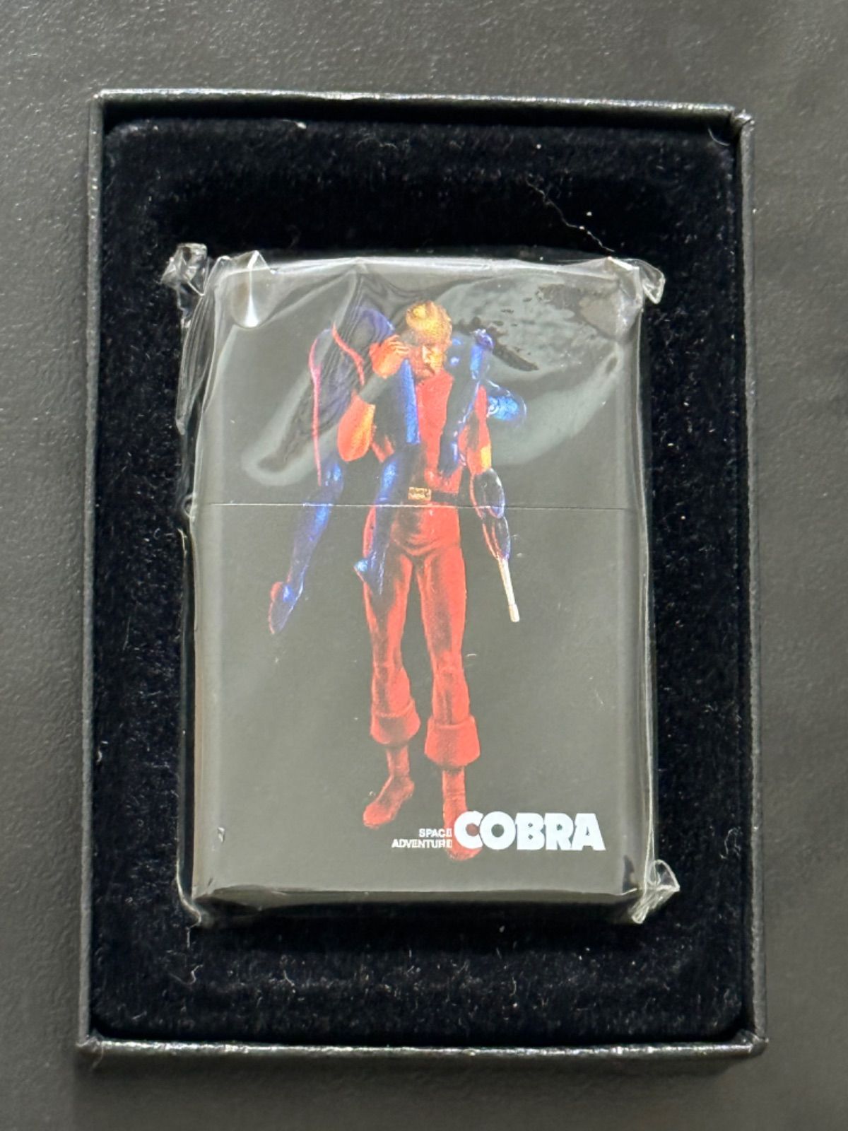 COBRA ZIPPO ライター COBRA ZIPPO ライター