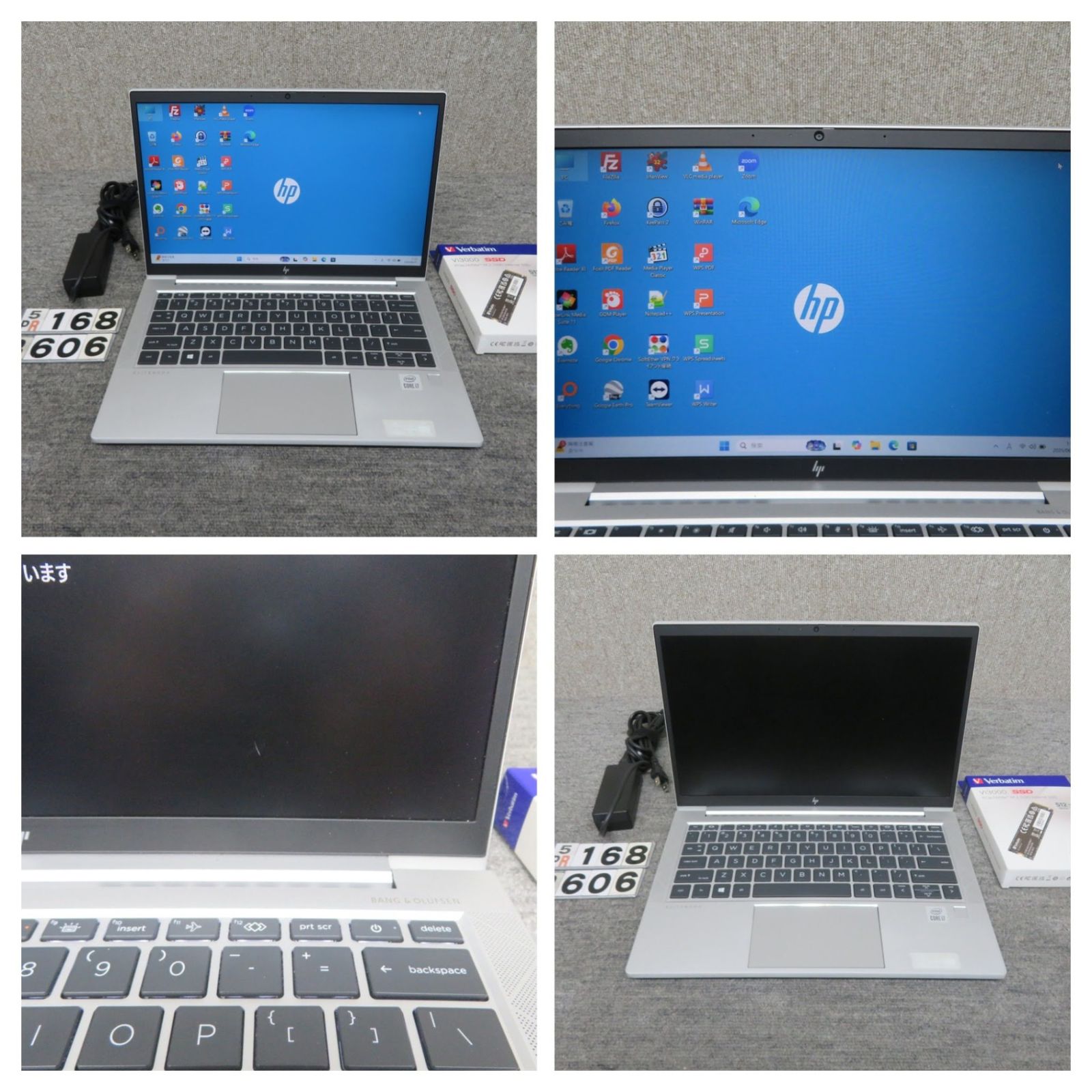 爆速ゲーミングノートパソコン i7-12スレ 爆速SSD512G Geforce 【公式