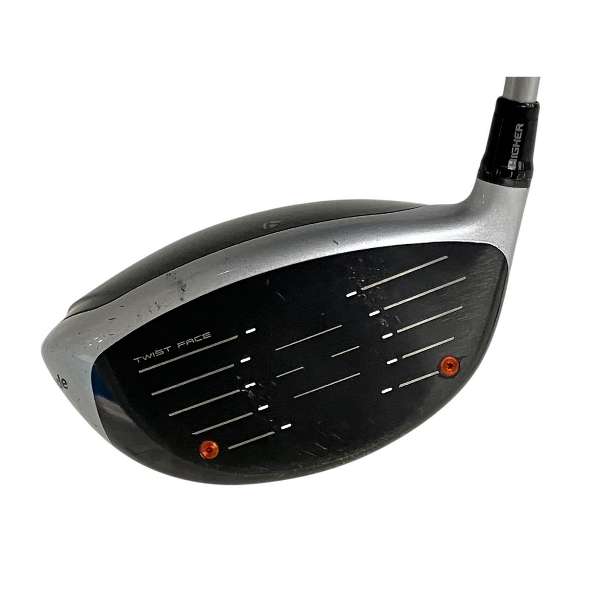 TaylorMade - テーラーメイド　M5　10.5 TaylorMade M5 10.5° Stiff Regular RH 45.75in Driver KUROKAGE