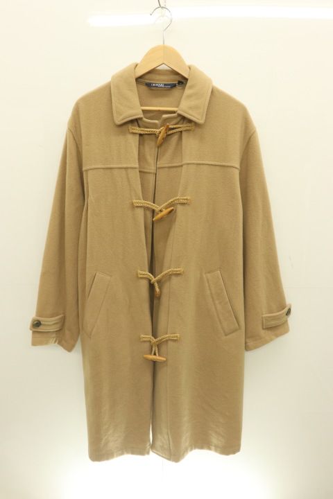 中古】 Polo by Ralph Lauren レディースダッフルコート 170