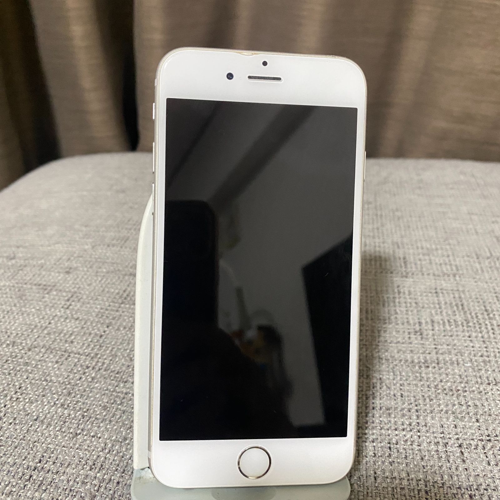 SoftBank iPhone6 64GB A1586 (MG4H2J/A) シルバー|中古スマートフォン格安販売の【イオシス】