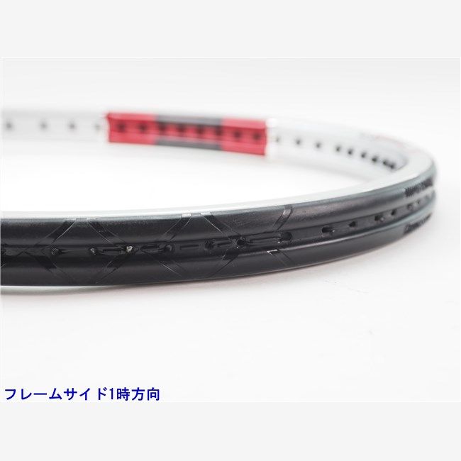 中古 テニスラケット ブリヂストン プロビーム エックス01 MID 2001年モデル (G2) BRIDGESTONE PROBEAM X01 MID 2001 (c25060112c) 中古】ブリヂストン プロビーム エックス01 MID 2001年モデル