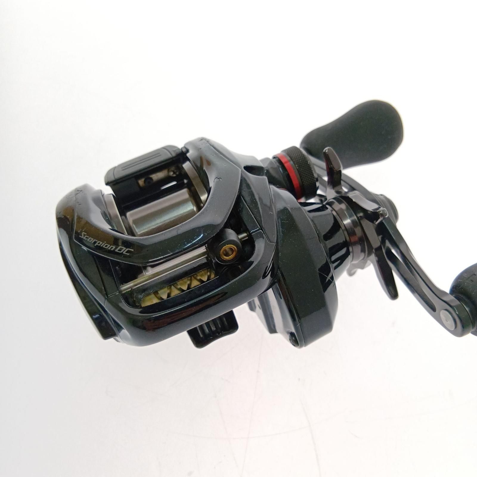 □□SHIMANO シマノ 17スコーピオンDC 101HG 03662 - メルカリ