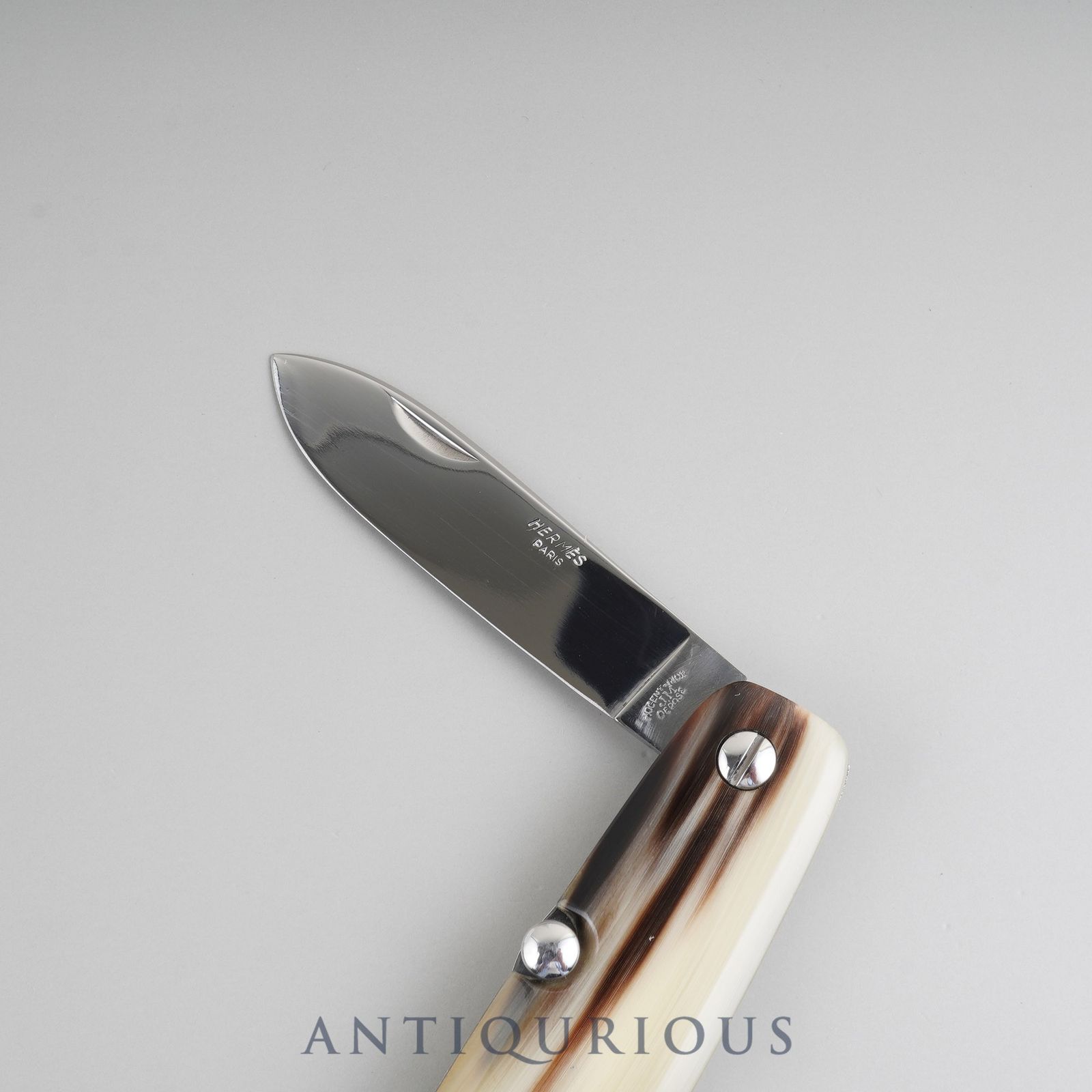 ナイフ スクリュー