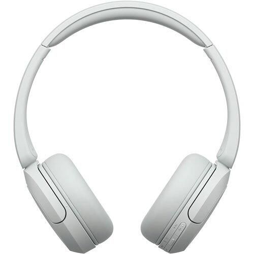 2営業日で発送 SONY ソニー ワイヤレスステレオヘッドセット ホワイト WH-CH520 W