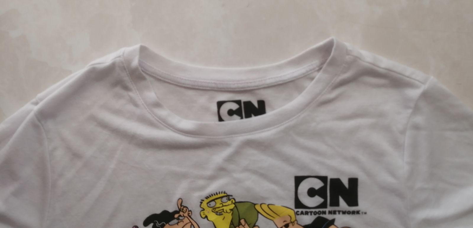 CARTOON NETWORK. カートゥーン ネットワーク 複数キャラクター 