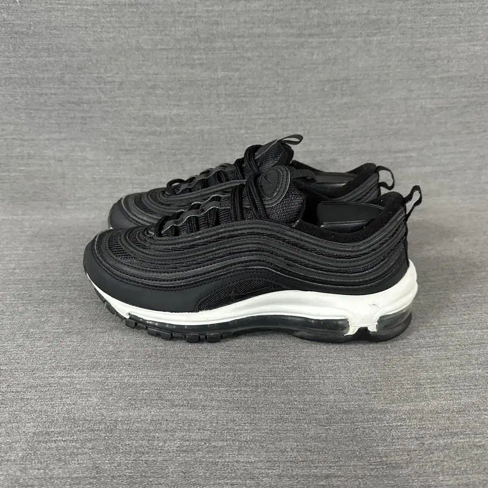 NIKE ナイキ エアマックス 97 ブラック|ホワイト|メス 235 | S34