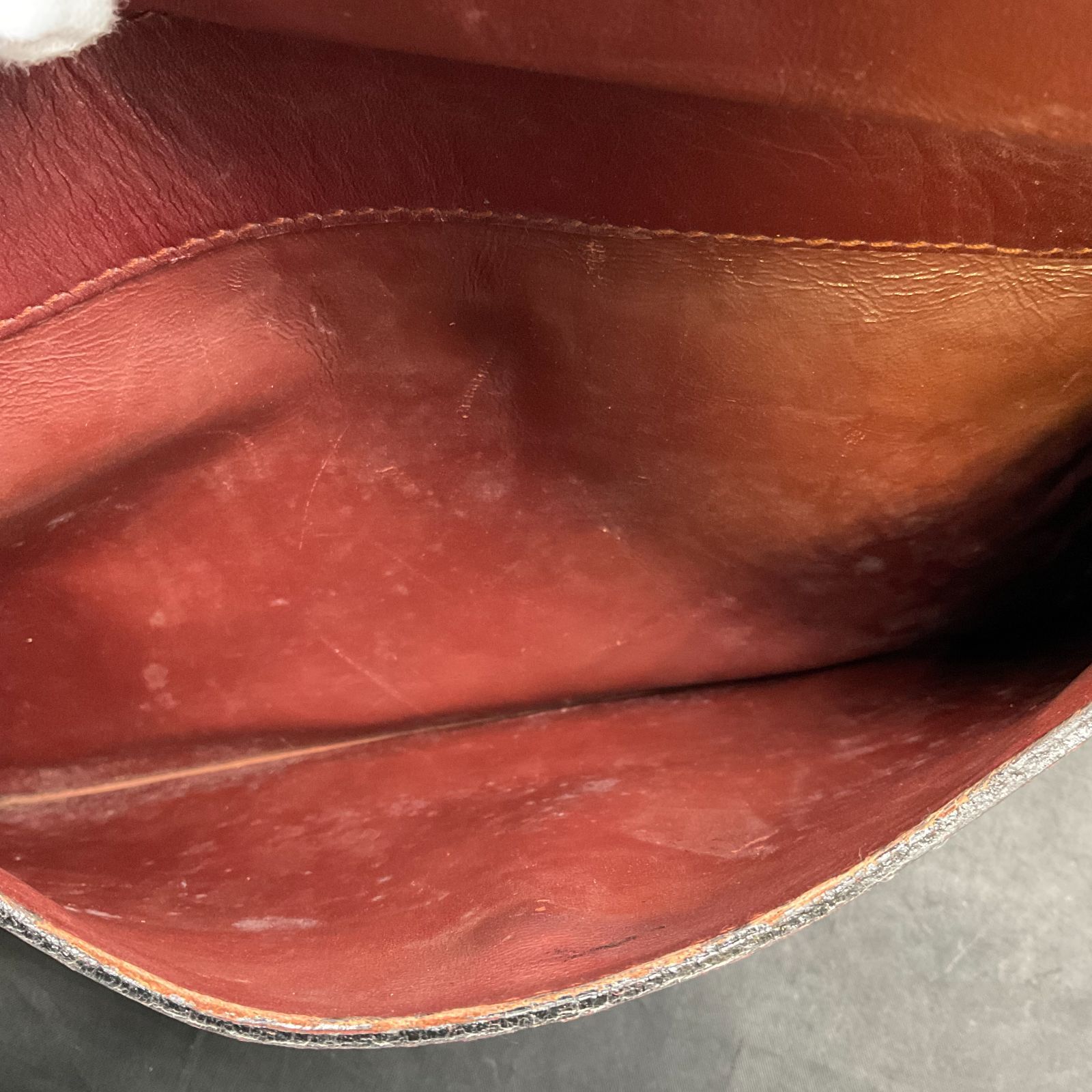 カルティエ マスト